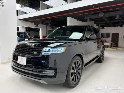 رنج روفر فوج SE موديل 2025 ب 690 الف ريال 1