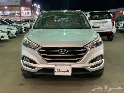 هيونداي توسان موديل 2018 نص فل ماكينه 2000 بانوراما 1