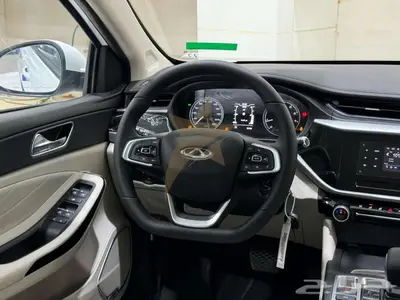 شيري اريزو 5 كمفورت 2025 13