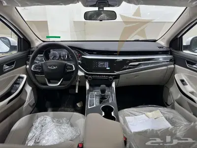 شيري اريزو 5 كمفورت 2025 9