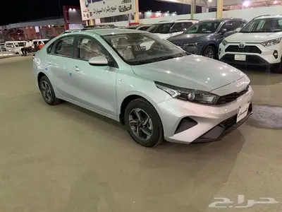 كيا سيراتو موديل 2024 0