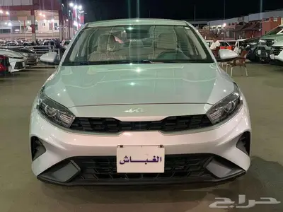 كيا سيراتو موديل 2024 1