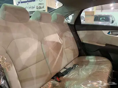 كيا سيراتو موديل 2024 12