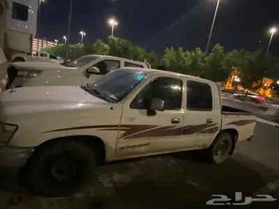هايلكس للبيع 2