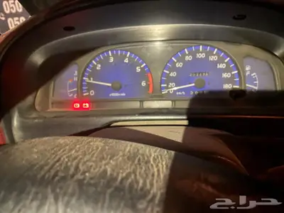 هايلكس للبيع 4