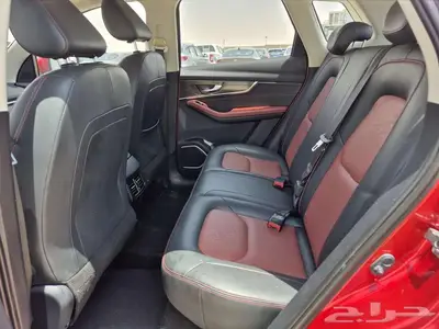 فاو بيستون تي 33 لاكجري 2022 7
