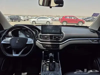 فاو بيستون تي 33 لاكجري 2022 4