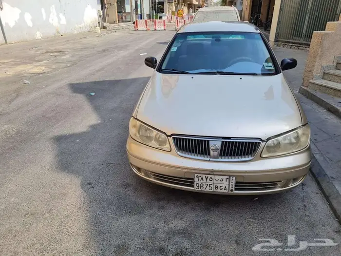 نيسان صنى 2006 13