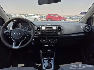 كيا بيجاس LX 2022 4