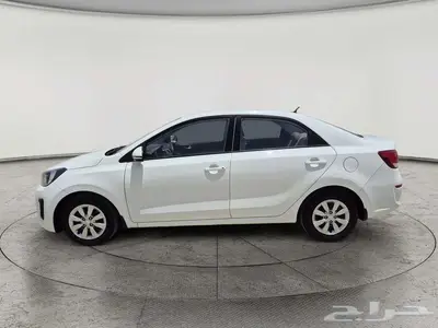 كيا بيجاس LX 2022 1