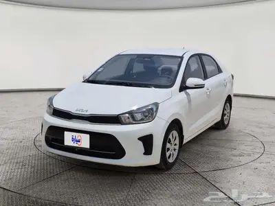 كيا بيجاس LX 2022 0