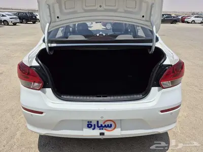 كيا بيجاس LX 2022 8