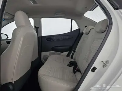 هيونداي Grand i10 فلييت 2023 7