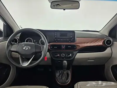 هيونداي Grand i10 فلييت 2023 4