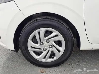 هيونداي Grand i10 فلييت 2023 3
