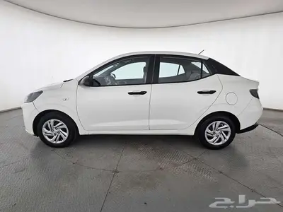 هيونداي Grand i10 فلييت 2023 1