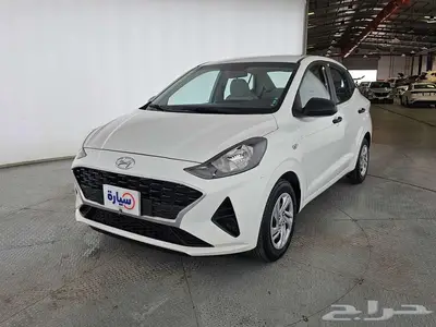 هيونداي Grand i10 فلييت 2023 0