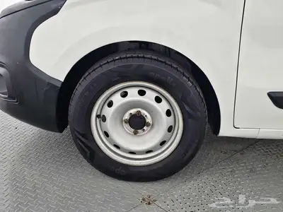 فيات فيورينو 2019 3