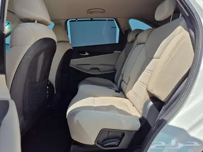 كيا سورينتو LX 2020 دبل 7