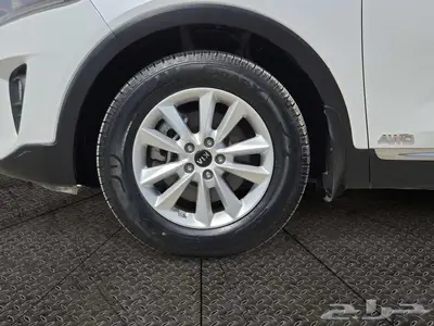 كيا سورينتو LX 2020 دبل 3