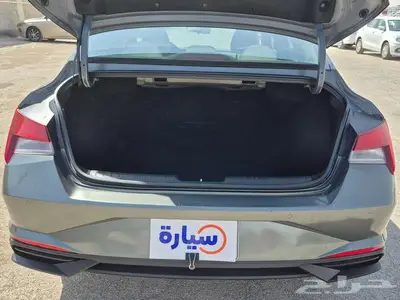 هيونداي النترا فلييت 2022 8
