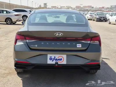 هيونداي النترا فلييت 2022 2