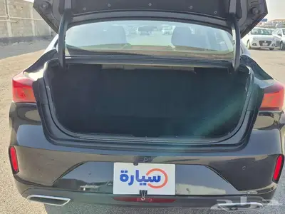 شانجان ايدو بلس Smart 2023 8