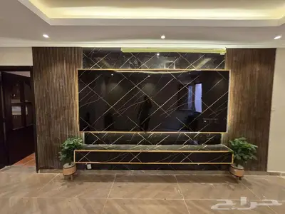 شقق للبيع بحي هجر 5 غرف 11