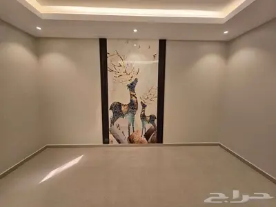 شقق للبيع بحي هجر 5 غرف 1