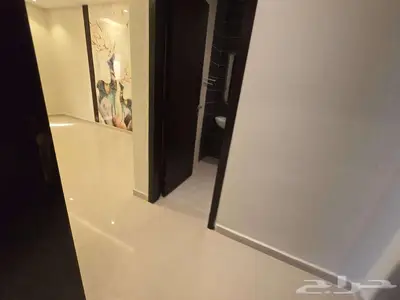 شقق للبيع بحي هجر 5 غرف 19