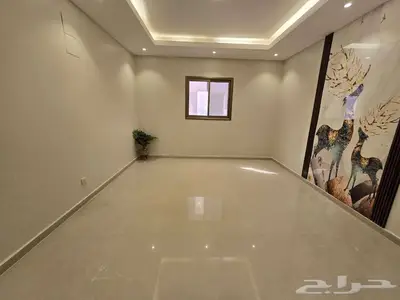 شقق للبيع بحي هجر 5 غرف 5