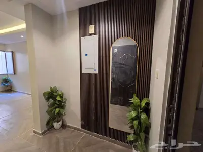 شقق للبيع بحي هجر 5 غرف 14