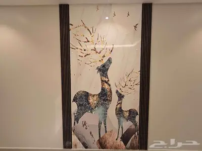 شقق للبيع بحي هجر 5 غرف 0