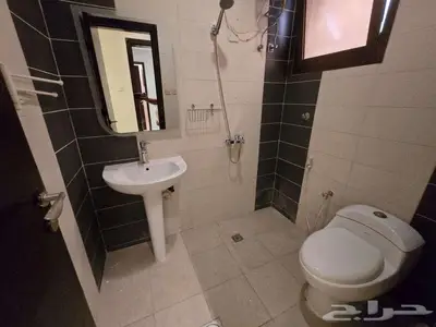 شقق للبيع بحي هجر 5 غرف 17