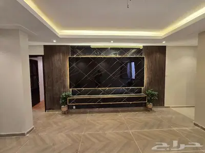 شقق للبيع بحي هجر 5 غرف 12