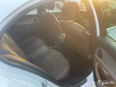 مرسيدس اي كلاس Mercedes E200 2020 18
