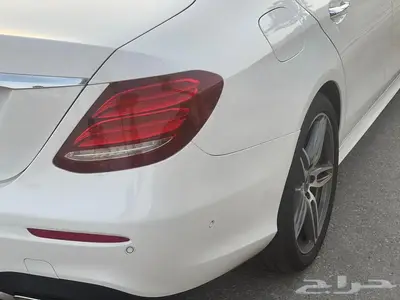 مرسيدس اي كلاس Mercedes E200 2020 7