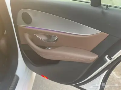 مرسيدس اي كلاس Mercedes E200 2020 19
