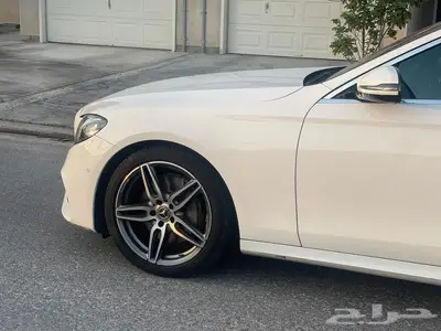 مرسيدس اي كلاس Mercedes E200 2020 2