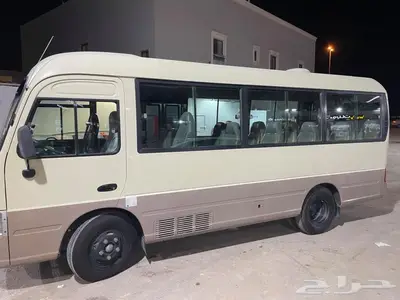 هيونداي باص 2012 9