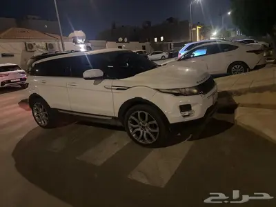 رنج ايفوك 4