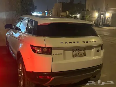 رنج ايفوك 3