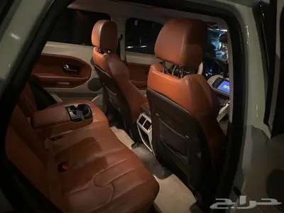رنج ايفوك 2