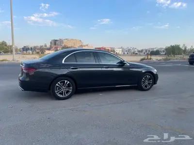 مرسيدس E 2023 1