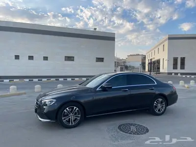 مرسيدس E 2023 0