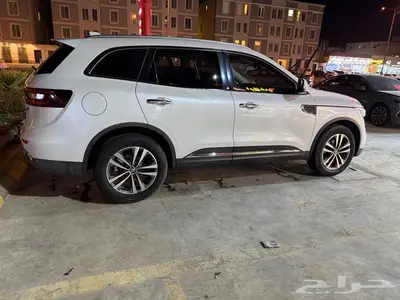 رينو كوليوس 2018 7