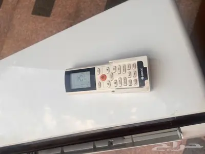 للبيع مكيف قري مستخدم طنين 1