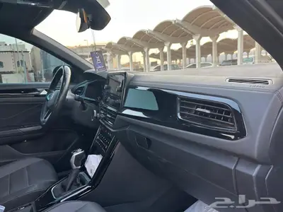 تي روك 2024 19