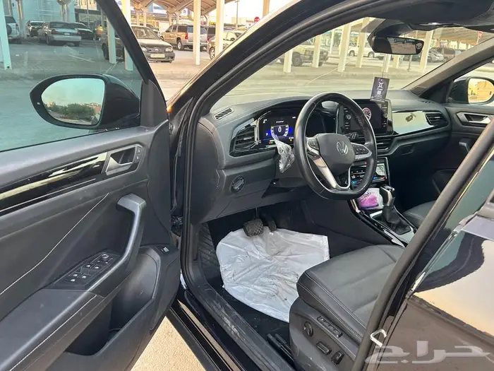 تي روك 2024 21