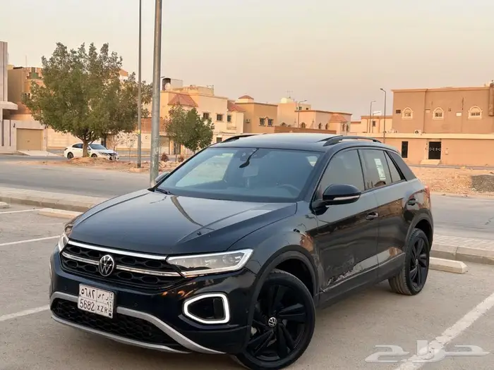 تي روك 2024 0